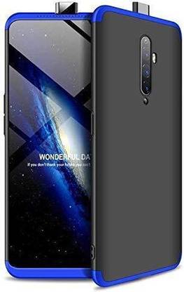 FlareHUB Front & Back Case for OPPO Reno 2z