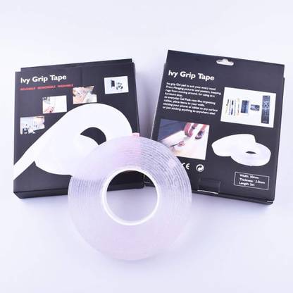 Shree Hans Creation Double sided Double-sided Tape Dispenser Tear Tape (Automatic)