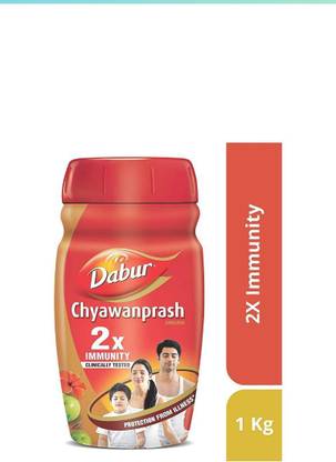 डार्क सीक्रेट च्यवनप्राश 1 kg