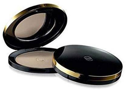 Oriflame Sweden Giordani Gold Sheer Powder SPF 15 Compact