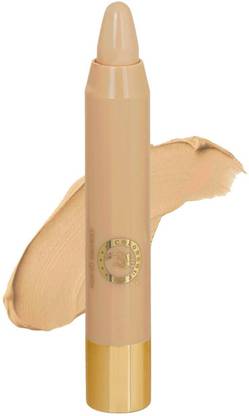 COLORS QUEEN 2 In 1 Makeup Cream Foundation & Real Base  Concealer