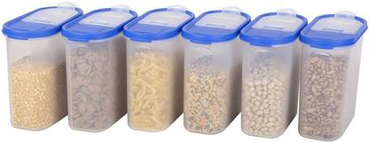 Cutting EDGE Plastic Utility Container  - 1200 ml