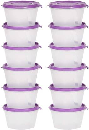Cutting EDGE Plastic Grocery Container - 750 ml