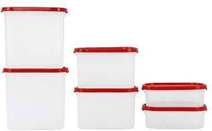 Cutting EDGE Plastic Utility Container  - 0.5 L, 1.2 L, 1.8 L