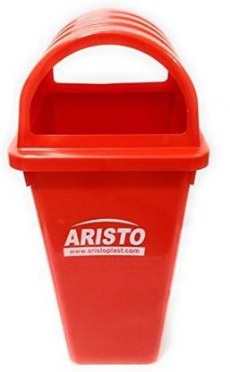 Aristo Plastic Dustbin