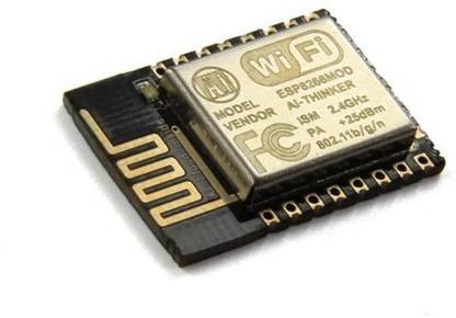 jivith ESP8266 Wifi Board IoT Module Electronic Components Electronic Hobby Kit