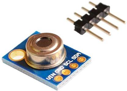 Electrobot MLX90614 Infrared Temperature Sensor Module Electronic Components Electronic Hobby Kit