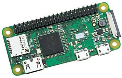 Ihc Raspberry Pi 0W H Educational Electronic Hobby Kit