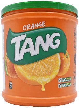 TANG Orange Energy Drink