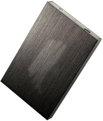 KIRTIDA 800 GB External Hard Disk Drive (HDD) with  8 GB  Cloud Storage