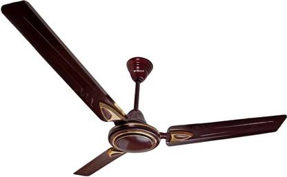 Sansui Arial with 2 Year Warranty 1200 mm Ceiling Fan