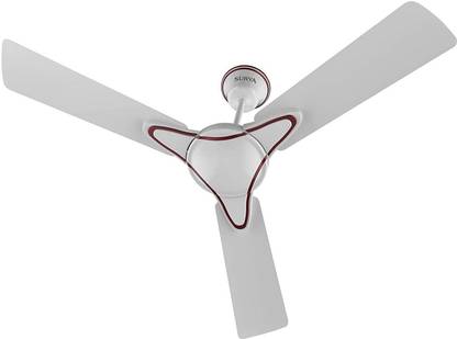 SURYA ADMIRA 01 1200 mm 3 Blade Ceiling Fan