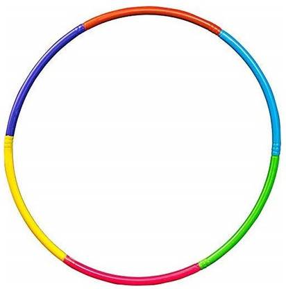 Spocco Hula Hoop
