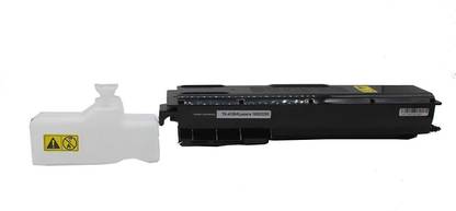 wetech Tk-4109 Toner Cartridge for Kyocera Taskalfa 1800, Taskalfa 1801, Taskalfa 2200, Taskalfa 2201 Printers and Photocopier Black Ink Toner