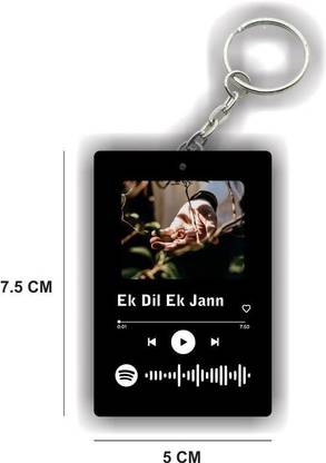 JD Multi JDK001 Key Chain