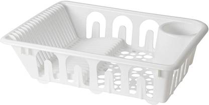 IKEA Dish Drainer Kitchen Rack Plastic