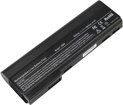 SellZone Laptop Battery for 628668-001 628670-001 659083-001 631243-001 6 Cell Laptop Battery