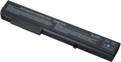 SellZone Laptop Battery for Pavilion DV6000 DV6100 DV6200 DV6300 6 Cell Laptop Battery