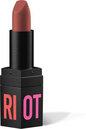 Chambor MATTE RIOT