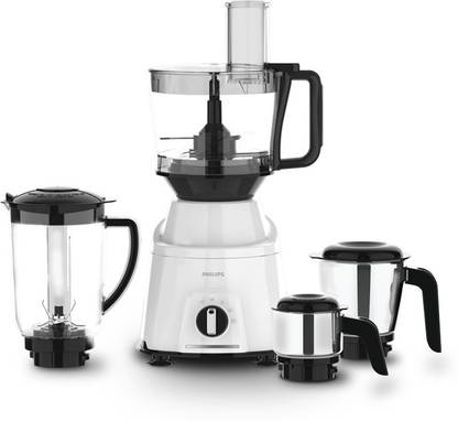 PHILIPS HL7763 750 W Juicer Mixer Grinder