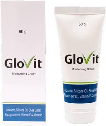 GLASIER WELLNESS CREAM 60GM