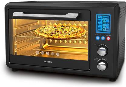 PHILIPS 36-Litre Oven Toaster Grill (OTG)