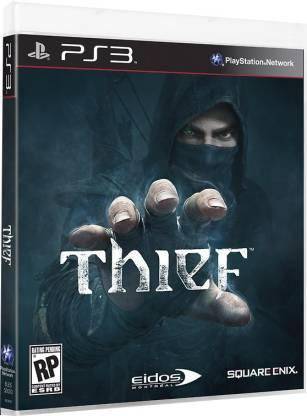 Thief (for PS3)