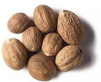 Nutrixia food Nutmeg , Jathikai ,Jajikaya ,Jaiphal Seed