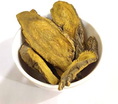 Multi Bazar Revanchini Lakdi - Revan Chini Roots - Revand Khatai Jadd - Rhubarb Roots -Rewand Khatai - Rheum Emodi (1 Kg) Seed