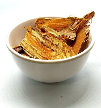 Nutrixia food Arjun Chaal , अर्जुन छाल,Arjun Tree,Terminalia Arjuna Seed