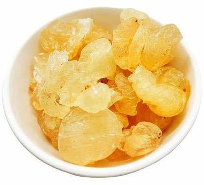 Multi Bazar Katira Gond Kathila Gond Dink Kator Tragacanth Gum (100 Grams) Seed