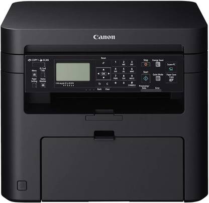 Canon MF246dn Multi-function Monochrome Laser Printer