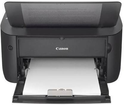 Canon LBP6030B Single Function Monochrome Laser Printer