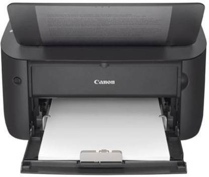 Canon imageCLASS LBP6030B Mono Printer Windows Mac and Linux Support, Black