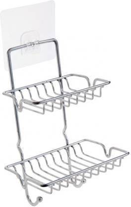 KPS Steel Wall Shelf