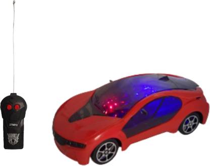 fast modern car Remote control car