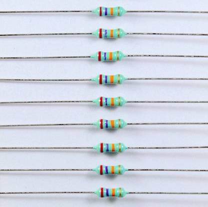 Storescent 27k Ohm Fixed Resistor