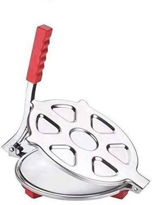DEAGAN Puri Maker Press Machine with Handle Roti and Khakra Maker