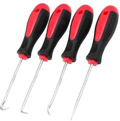 uptodatetools Pick & Hook Set Combination Screwdriver Set