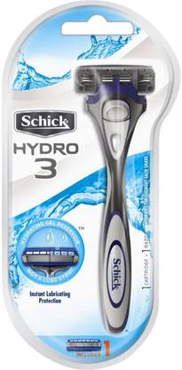 Schick Hydro 5 Razor, Men