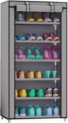 Philoshop Metal Shoe Stand