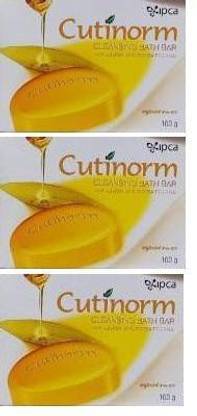 IPCA SOAPS