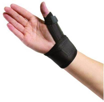 Turion Thumb Spioca Splint Finger Support