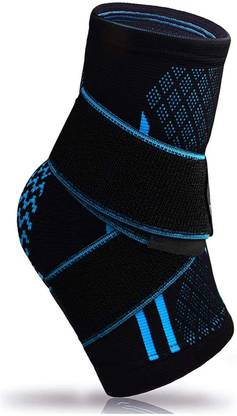 vyzoe Swelling, Achilles Tendon & Ankle Brace Sleeve with Compression Ankle Support