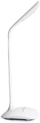 V S Enterprise touch USB LED Desk Lamp Table Light 3 Level of Brightness Flexible Neck Table Lamp Table Lamp