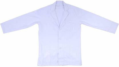 Badoli Collection White Uniform Shirt