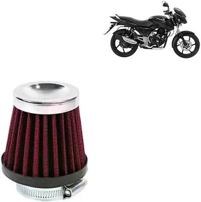 Rhtdm Bike Air Filter For Bajaj Pulsar 135 LS DTS-i