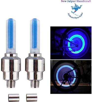 New Jaipur Handicraft Hukum Mere Aaka Njh Bike Vehicle light Tail Light Motorbike, Van LED (1 V, 1 W)