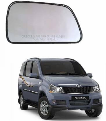 R.S. Automobiles Manual Driver Side For Mahindra Xylo