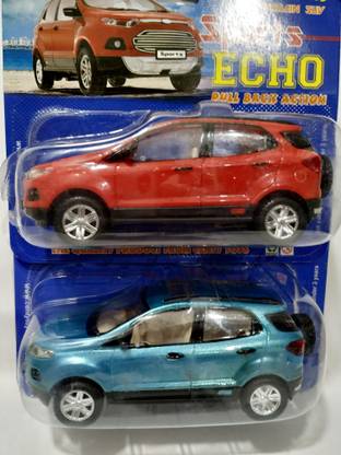 centy SPORTS ECHO Combo pack of 2